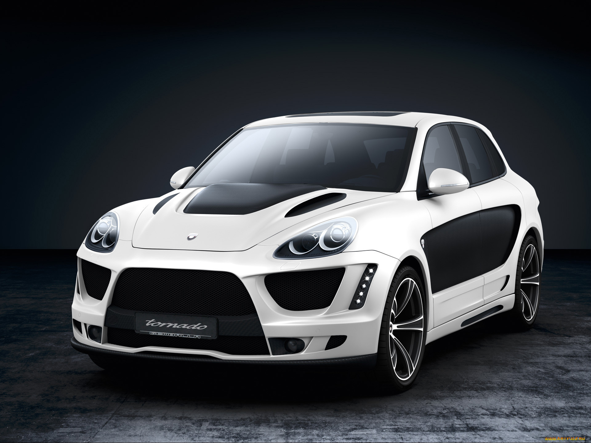, porsche